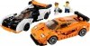Lego Speed Champions 76918 McLaren Solus GT & McLaren F1 LM